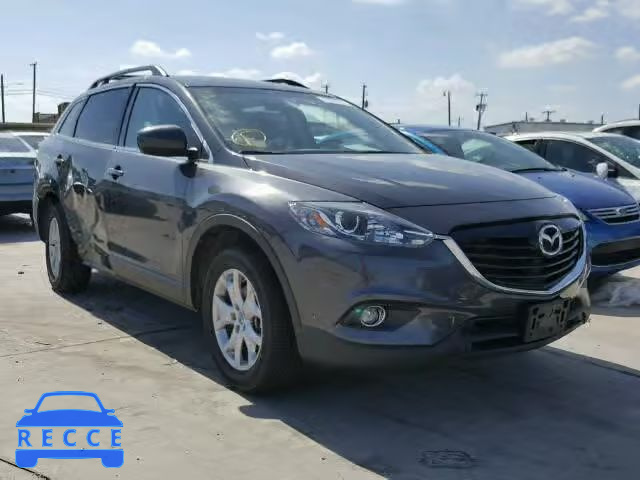 2015 MAZDA CX-9 TOURI JM3TB2CA8F0458747 image 0