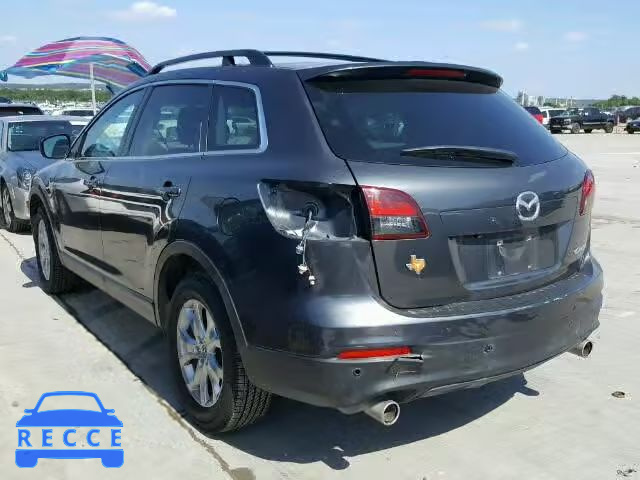 2015 MAZDA CX-9 TOURI JM3TB2CA8F0458747 image 2