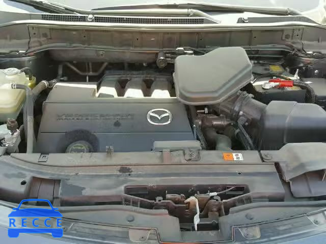 2015 MAZDA CX-9 TOURI JM3TB2CA8F0458747 image 6