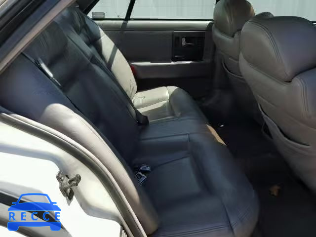 1992 CADILLAC SEVILLE 1G6KS53B1NU832995 зображення 5