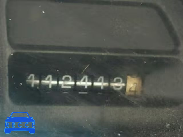 1995 CHEVROLET CAVALIER 1G1JC5246S7213675 image 7