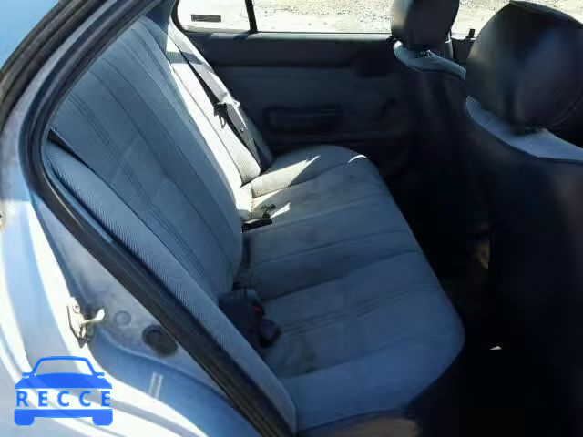 1994 GEO PRIZM/LSI 1Y1SK5363RZ009215 Bild 5