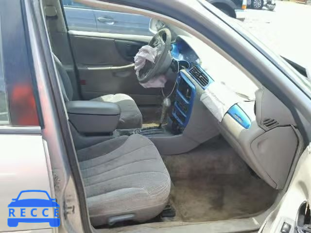 1997 CHEVROLET MALIBU 1G1ND52M5VY106937 image 4