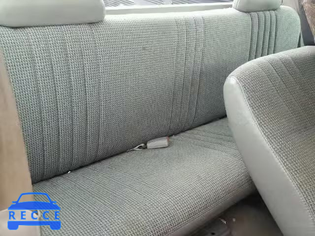 1996 GMC SIERRA K15 2GTEK19WXT1553017 image 5