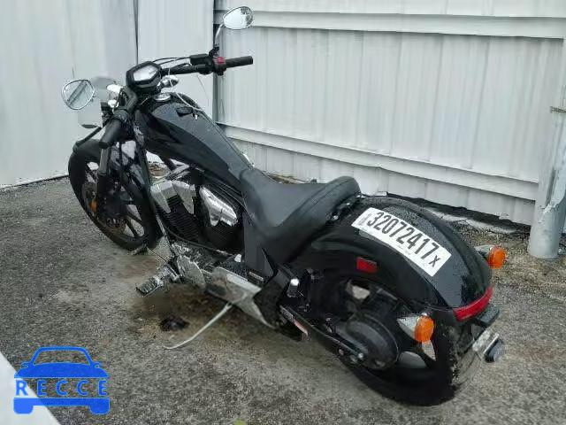 2013 HONDA VT1300CX JH2SC61N1DK101370 Bild 2