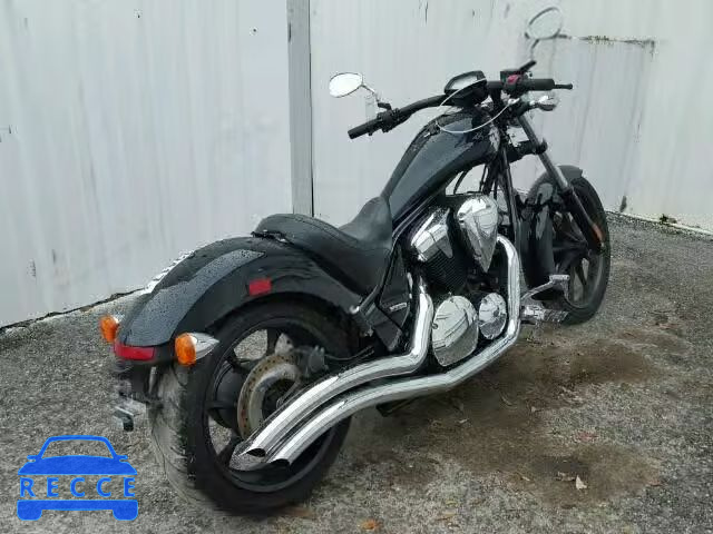 2013 HONDA VT1300CX JH2SC61N1DK101370 Bild 3