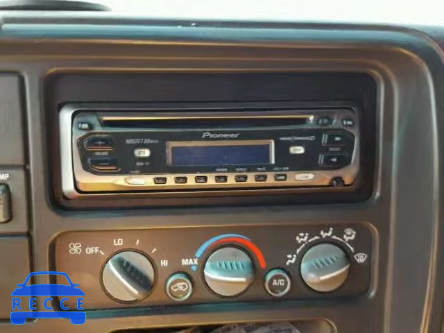 1998 GMC SIERRA 1GTGK29R1WE513937 image 8