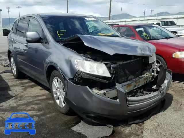 2008 SUBARU TRIBECA 4S4WX91D384400338 image 0