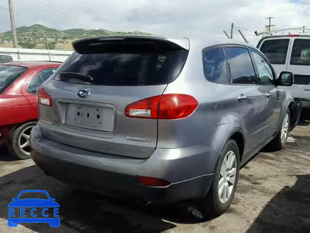 2008 SUBARU TRIBECA 4S4WX91D384400338 Bild 3