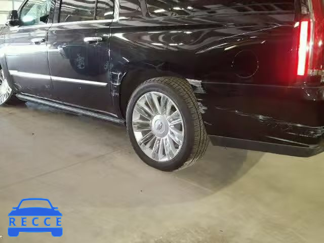 2016 CADILLAC ESCALADE E 1GYS4KKJ1GR419814 image 8