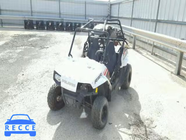 2016 POLARIS RZR 170 RF3YAV1C1GT006614 image 1