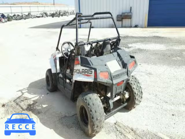 2016 POLARIS RZR 170 RF3YAV1C1GT006614 Bild 2