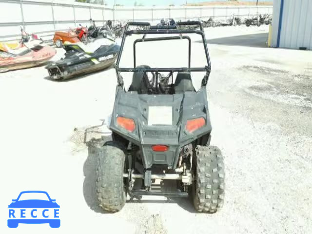 2016 POLARIS RZR 170 RF3YAV1C1GT006614 Bild 5