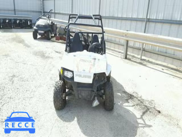 2016 POLARIS RZR 170 RF3YAV1C1GT006614 Bild 8