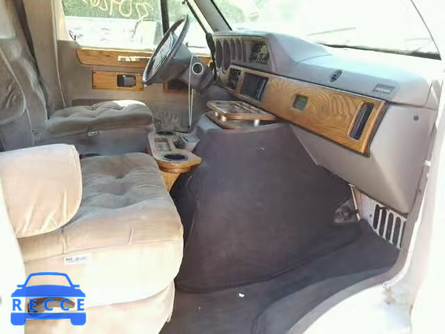 1995 DODGE RAM VAN B2 2B6HB21Y8SK509529 image 4