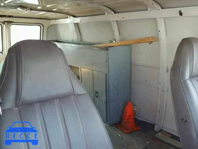 1996 DODGE RAM VAN B2 2B7HB21Y2TK139966 зображення 5