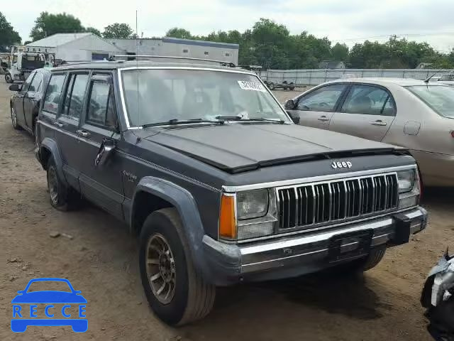 1989 JEEP CHEROKEE L 1J4FJ58L7KL541464 image 0