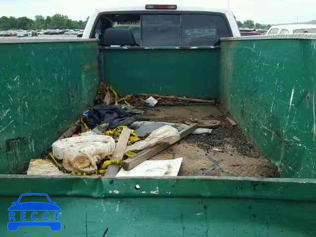 1995 CHEVROLET K2500 1GCGK24K2SE148186 image 5
