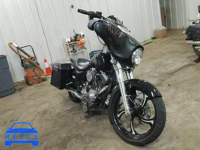 2004 HARLEY-DAVIDSON FLHTCI 1HD1FFW164Y623389 Bild 0