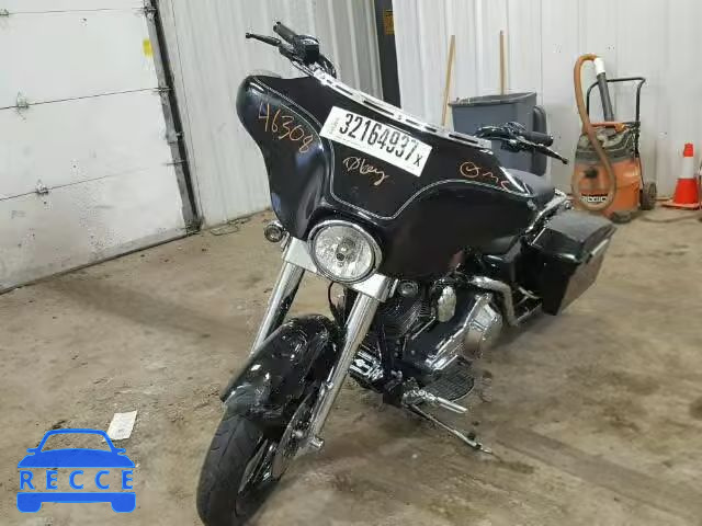 2004 HARLEY-DAVIDSON FLHTCI 1HD1FFW164Y623389 image 1