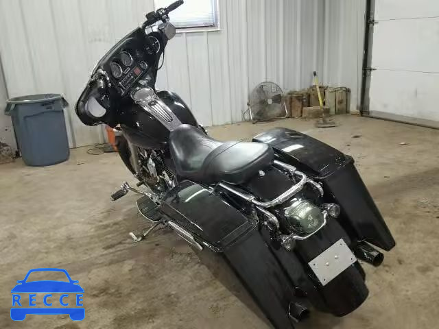 2004 HARLEY-DAVIDSON FLHTCI 1HD1FFW164Y623389 image 2