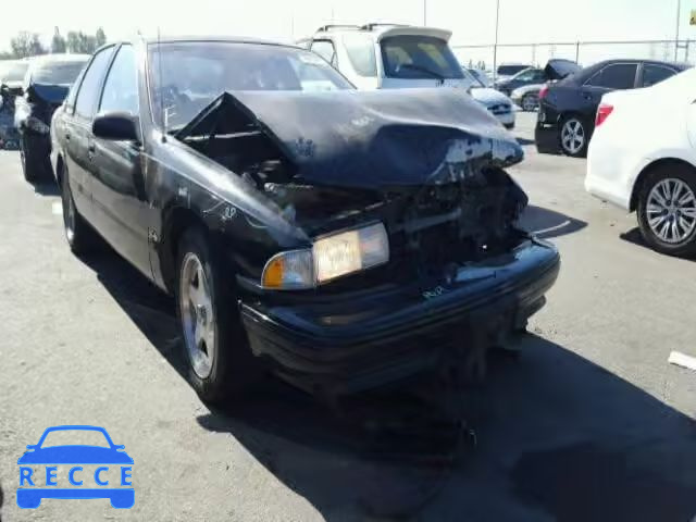 1996 CHEVROLET CAPRICE 1G1BL52P6TR156446 image 0