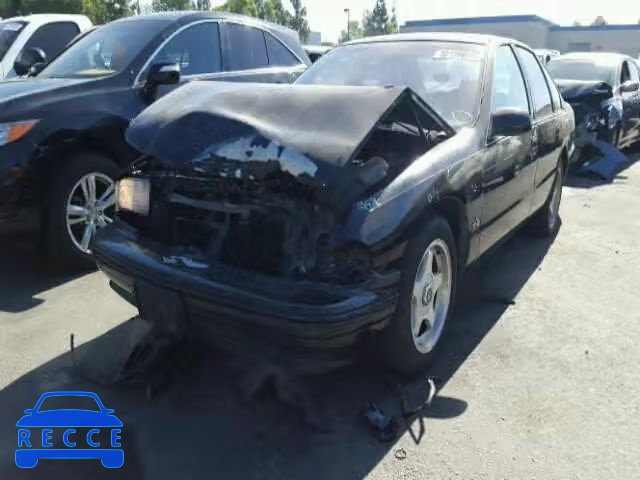 1996 CHEVROLET CAPRICE 1G1BL52P6TR156446 image 1