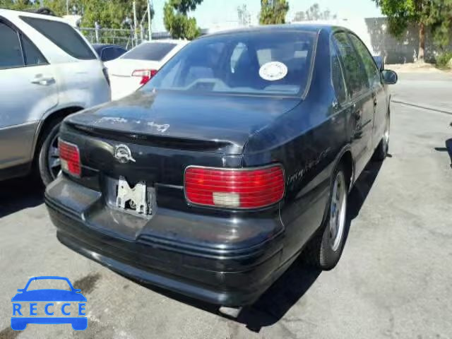 1996 CHEVROLET CAPRICE 1G1BL52P6TR156446 зображення 3