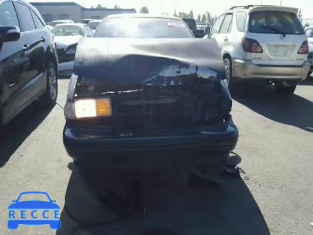 1996 CHEVROLET CAPRICE 1G1BL52P6TR156446 image 8