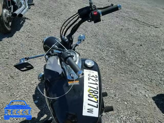 2015 YAMAHA XVS650 JYAVM01E3FA140644 Bild 4