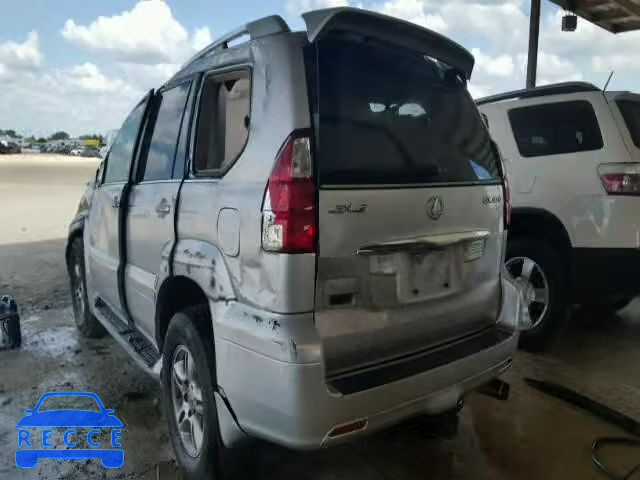 2009 LEXUS GX 470 JTJBT20X490172146 image 2