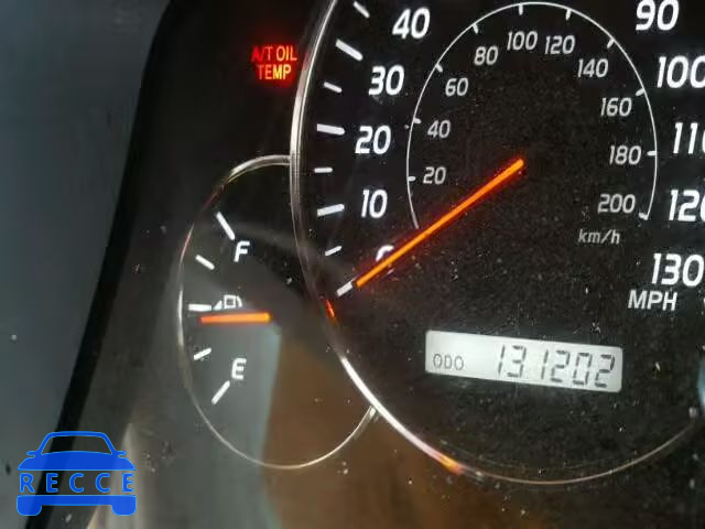 2009 LEXUS GX 470 JTJBT20X490172146 image 7