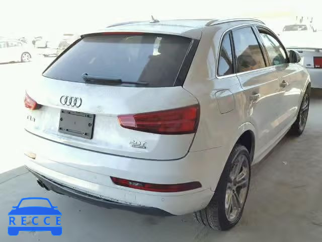 2017 AUDI Q3 PREMIUM WA1JCCFS1HR011614 image 3