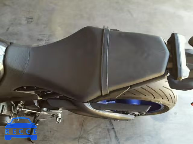 2014 YAMAHA FZ09 JYARN33E6EA001474 image 5