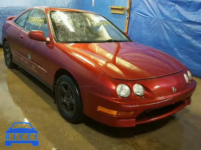 1999 ACURA INTEGRA GS JH4DC4363XS002936 image 0