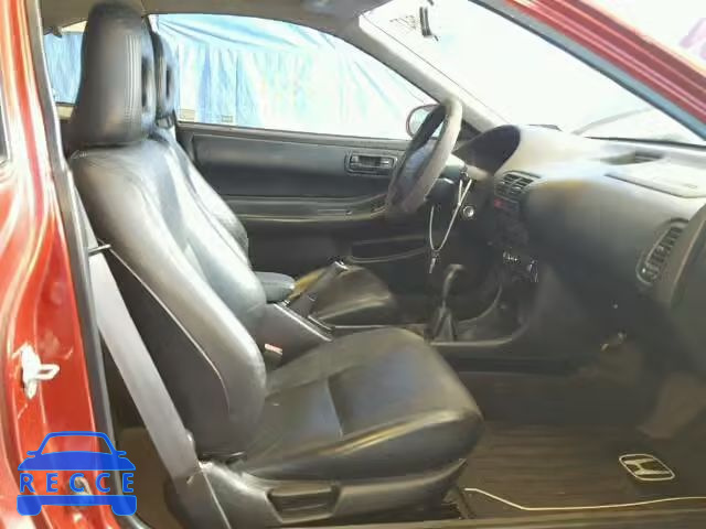 1999 ACURA INTEGRA GS JH4DC4363XS002936 зображення 4