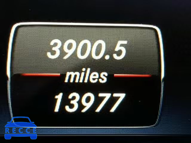2015 MERCEDES-BENZ GL450 4 MA 4JGDF6EE8FA597064 image 7