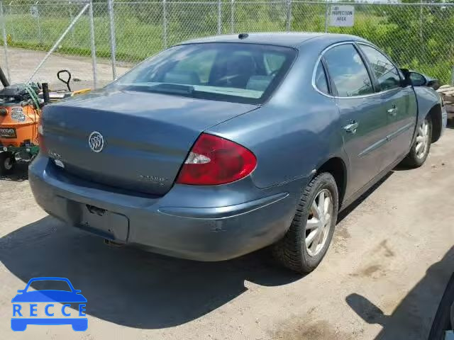 2006 BUICK ALLURE CX 2G4WF582961177702 зображення 3