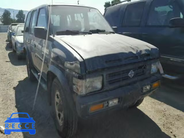 1994 NISSAN PATHFINDER JN8HD17Y8RW218596 image 0
