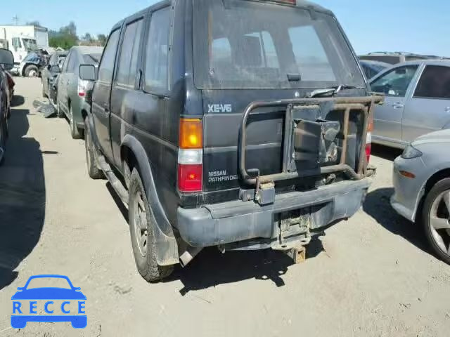 1994 NISSAN PATHFINDER JN8HD17Y8RW218596 image 2