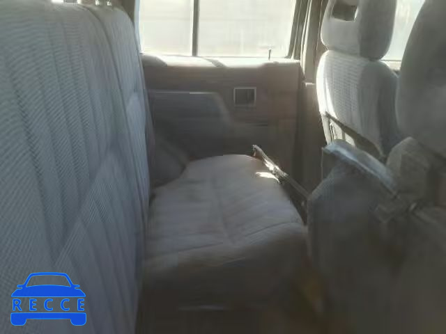 1994 NISSAN PATHFINDER JN8HD17Y8RW218596 image 5