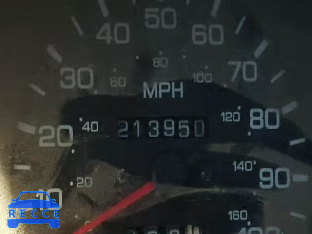 1994 NISSAN PATHFINDER JN8HD17Y8RW218596 image 7