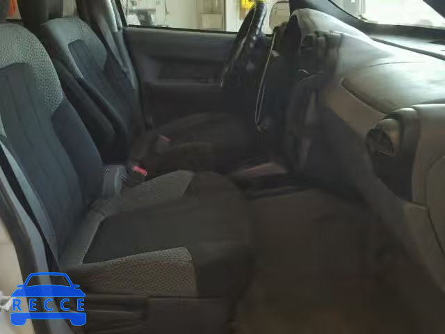 2005 PONTIAC AZTEK 3G7DA03E45S536518 image 4