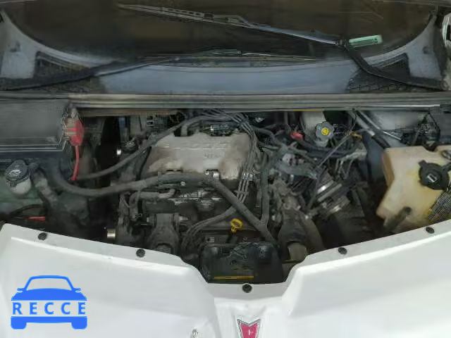 2005 PONTIAC AZTEK 3G7DA03E45S536518 image 6