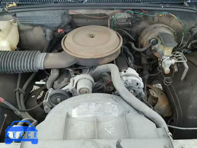 1990 GMC SIERRA C15 2GTDC14H0L1560317 image 6