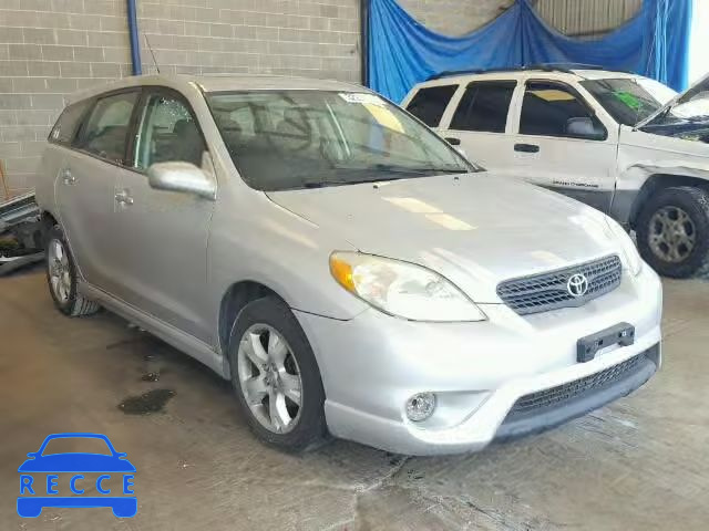 2005 TOYOTA MATRIX 2T1KR32E05C391494 image 0