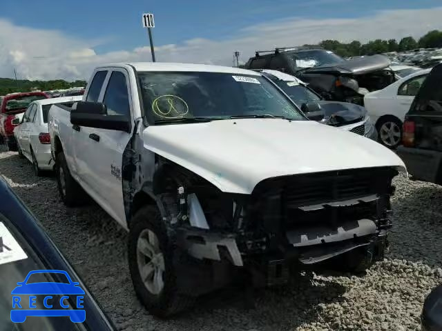 2017 RAM 1500 ST 1C6RR6FT5HS655246 image 0