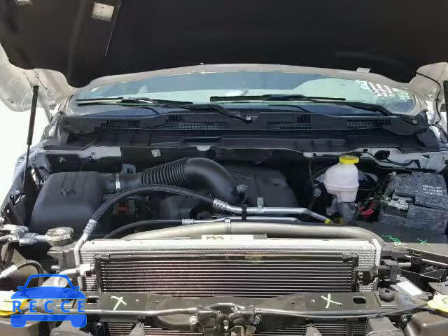 2017 RAM 1500 ST 1C6RR6FT5HS655246 image 6