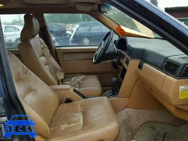 1994 VOLVO 960 YV1KS9513R0039746 Bild 4