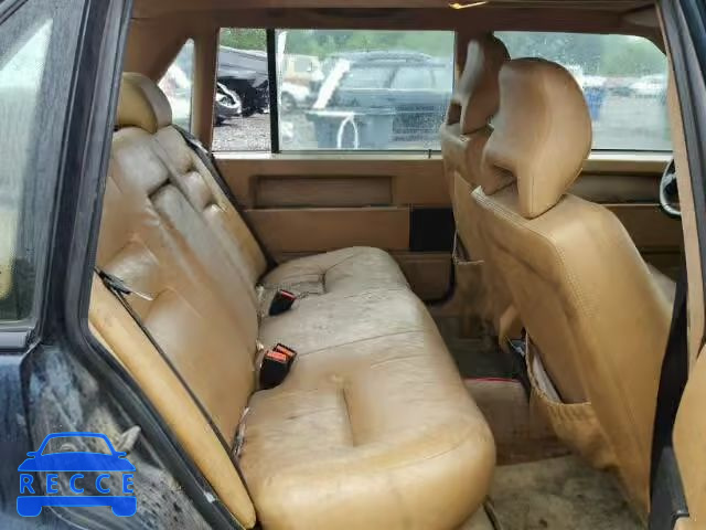 1994 VOLVO 960 YV1KS9513R0039746 Bild 5